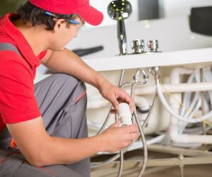 About Emergency plumbing pros Little Rock, MS