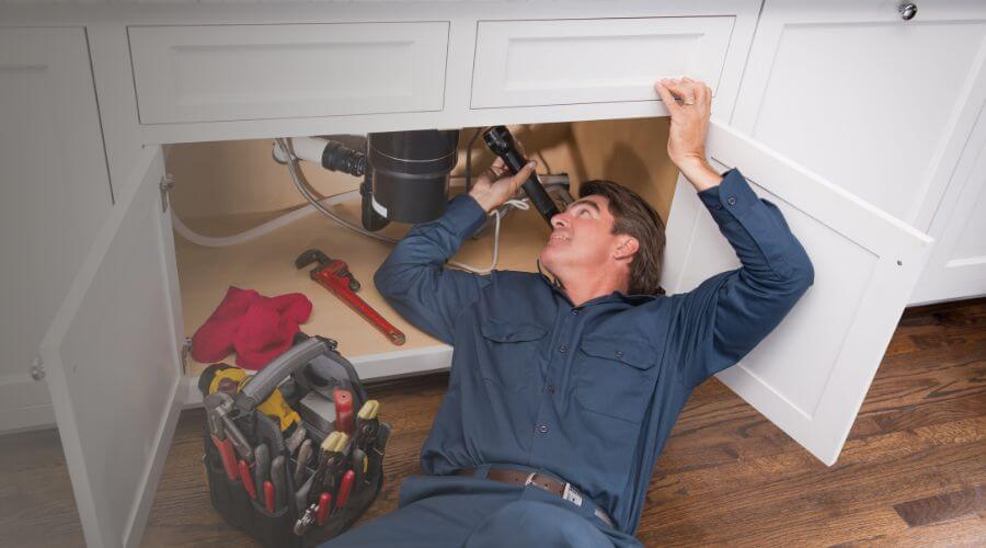 Professional emergency plumbing in Little Rock, MS